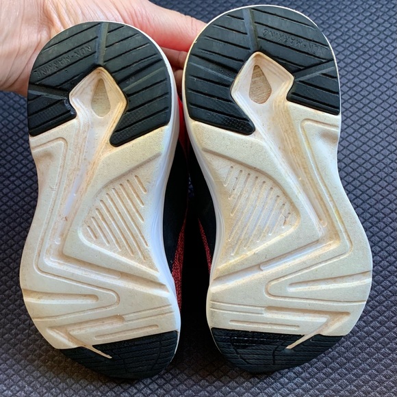 Kids Puma Comet Slip On Velcro Strap Sneakers, size US 11C - Picture 6 of 6